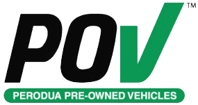 Semak Nilai Semasa Kereta POV - Perodua Latest Promotion 